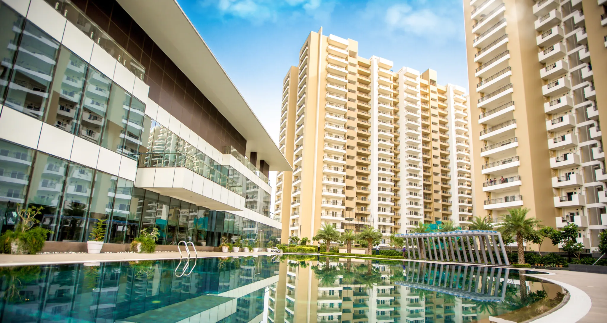 Gulshan Wave City Ghaziabad